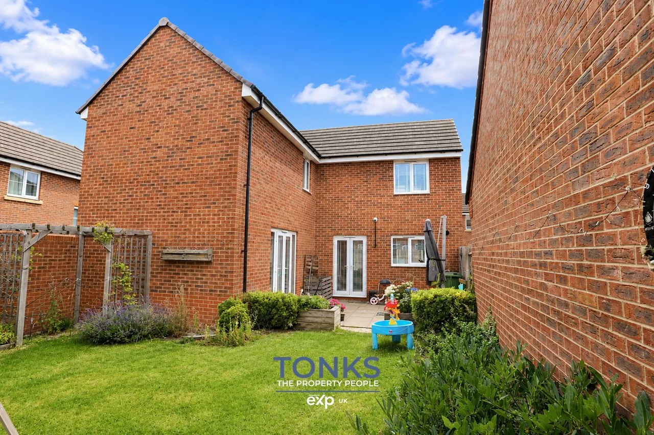 Houston Way, Halesowen, B62, photo 24