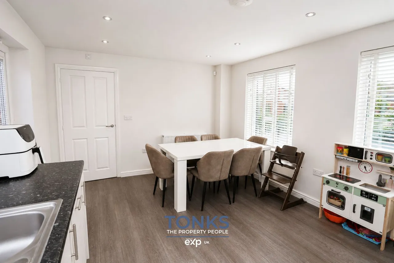 Houston Way, Halesowen, B62, photo 7