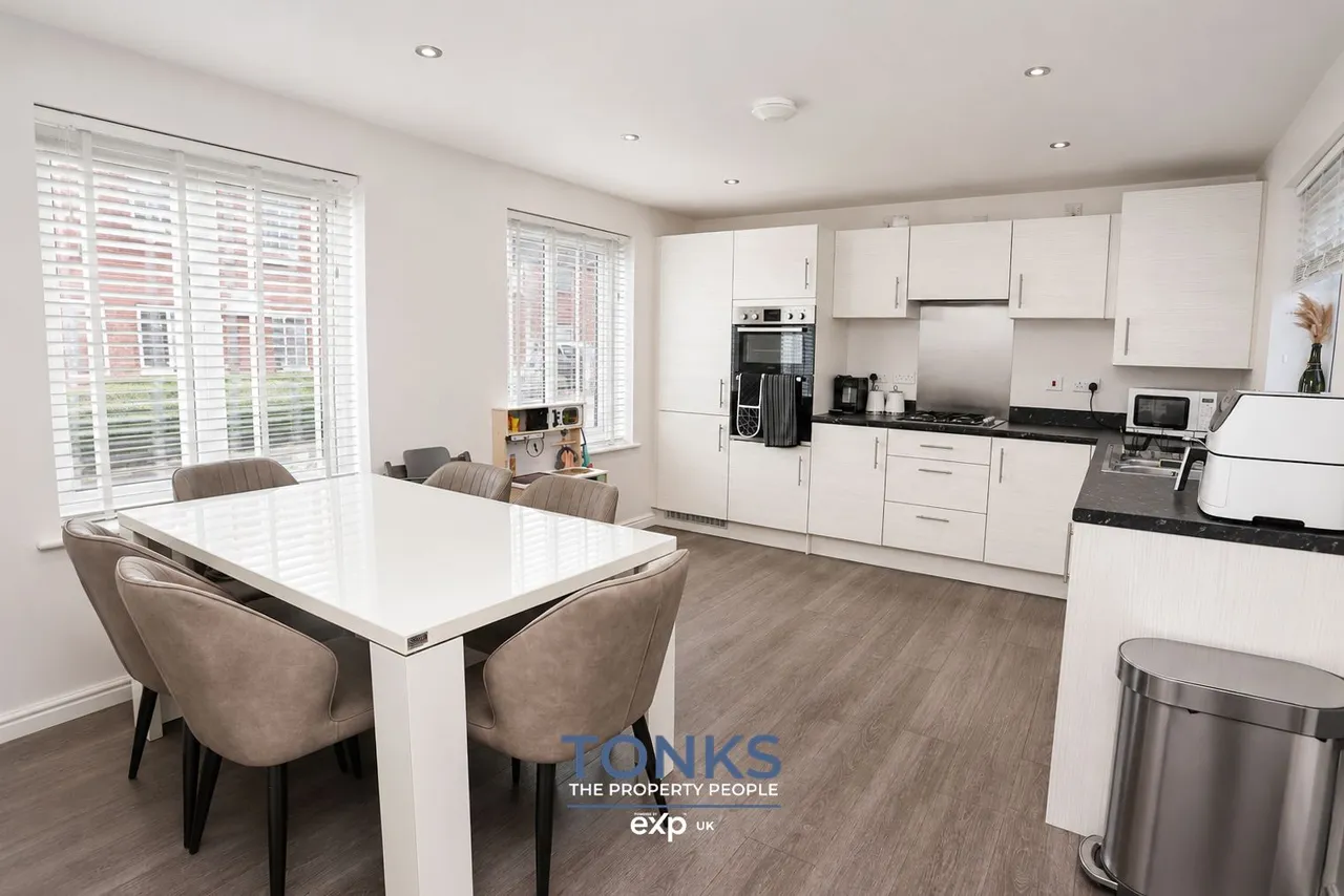Houston Way, Halesowen, B62, photo 6