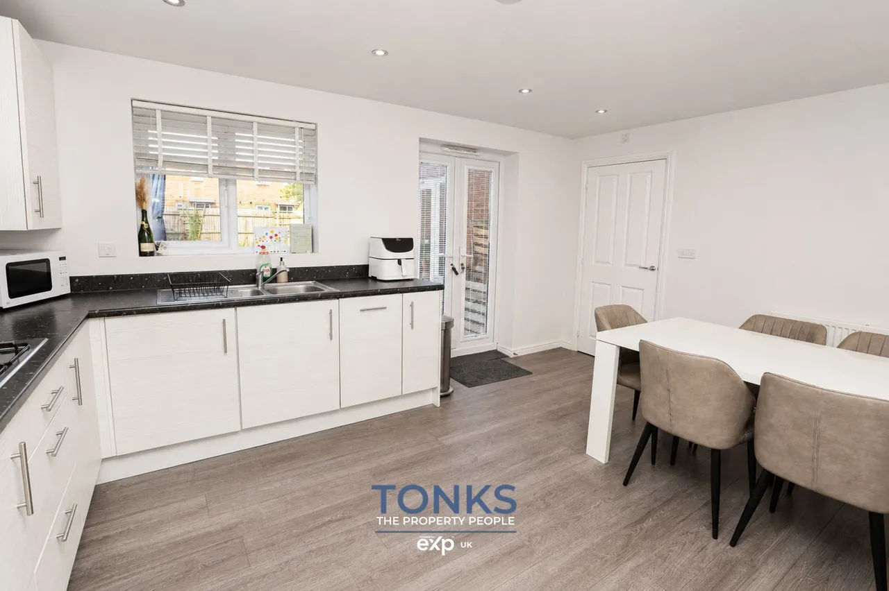 Houston Way, Halesowen, B62, photo 9