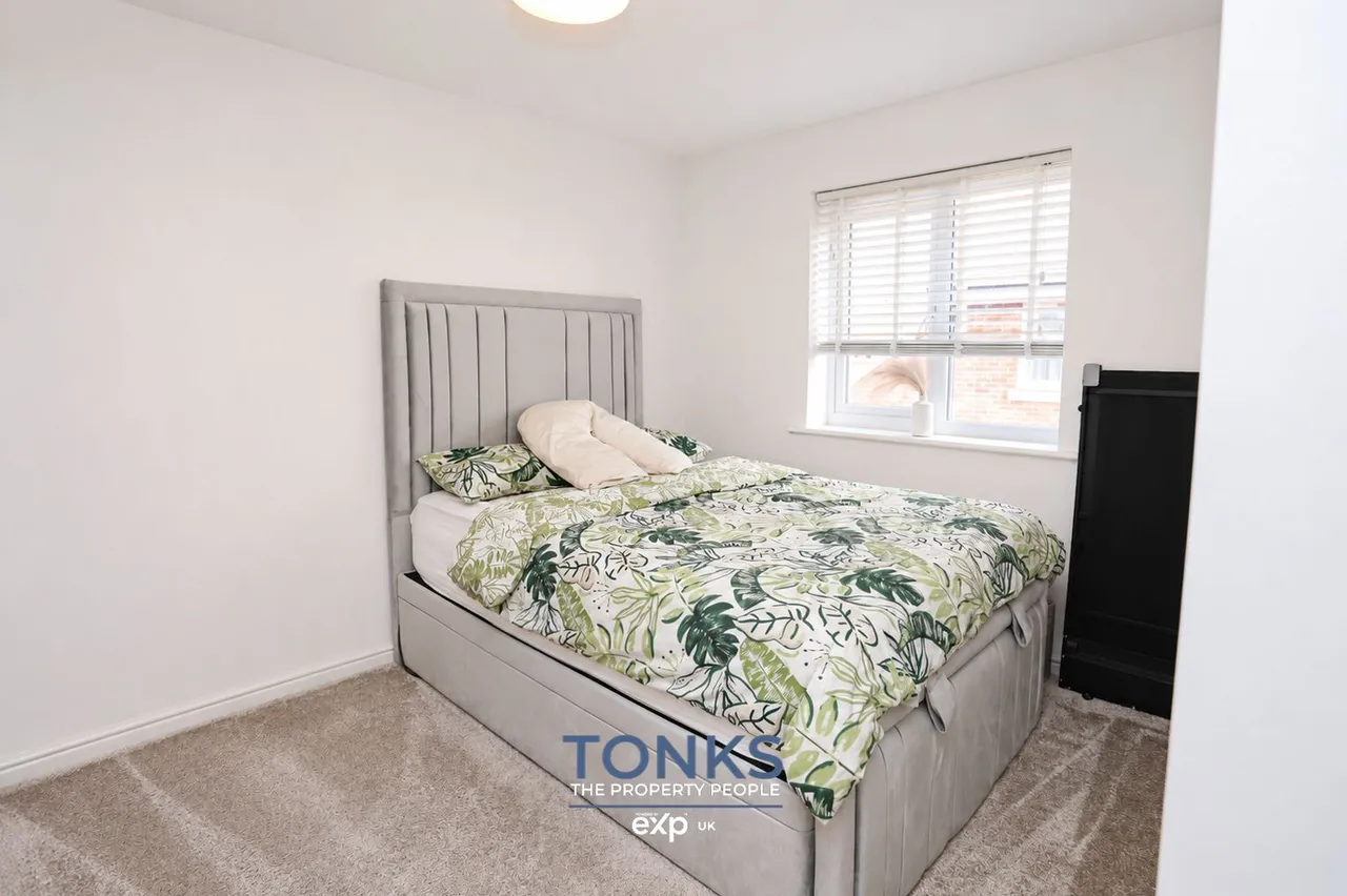 Houston Way, Halesowen, B62, photo 19