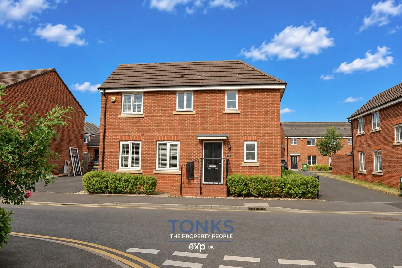 Houston Way, Halesowen, B62, photo 26