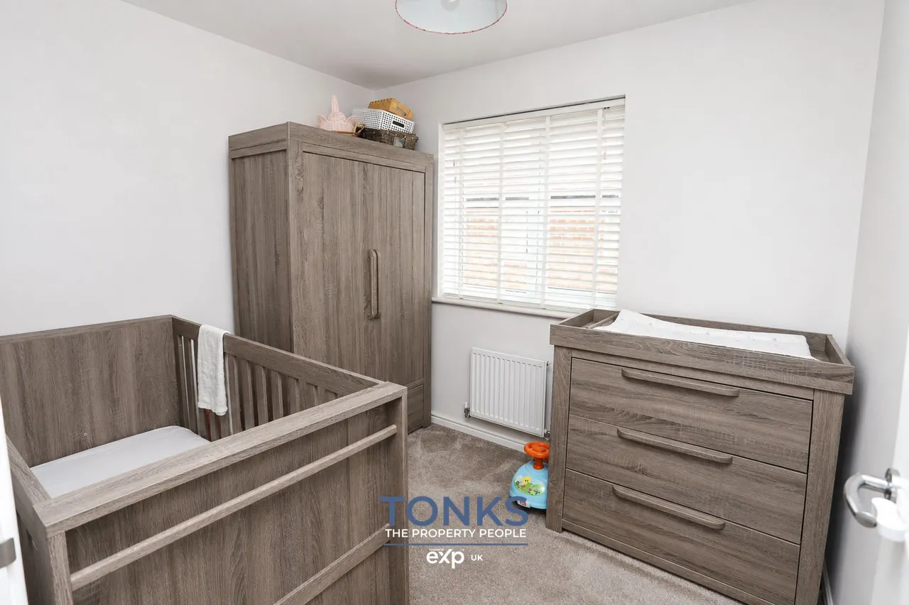Houston Way, Halesowen, B62, photo 21