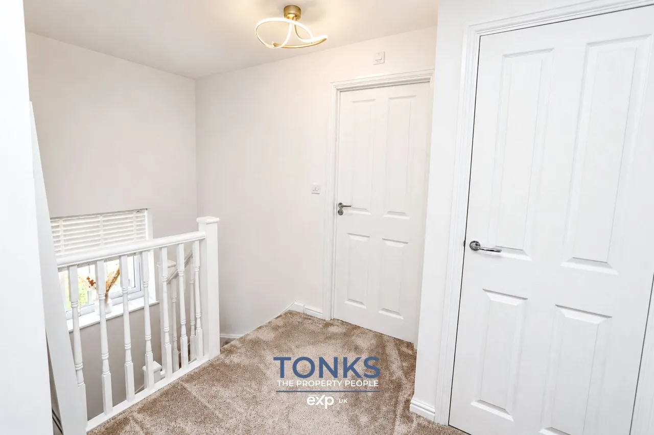 Houston Way, Halesowen, B62, photo 13