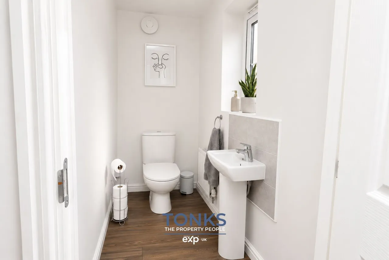 Houston Way, Halesowen, B62, photo 10