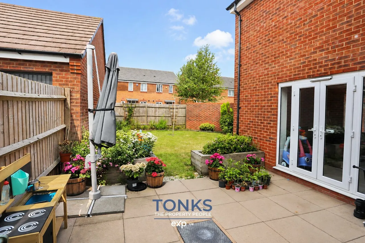 Houston Way, Halesowen, B62, photo 23