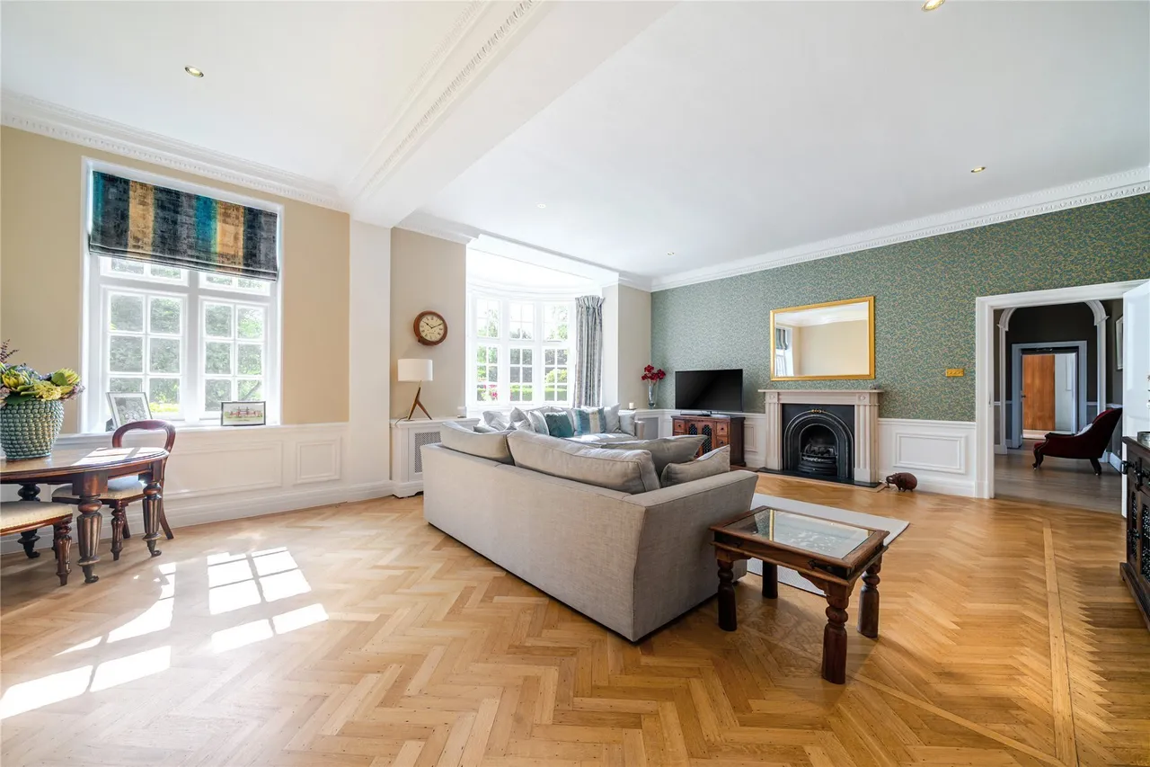 Pines Road, Bromley, BR1, photo 16