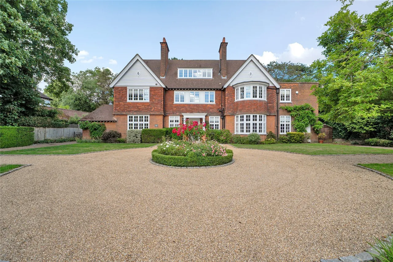 Pines Road, Bromley, BR1, photo 31