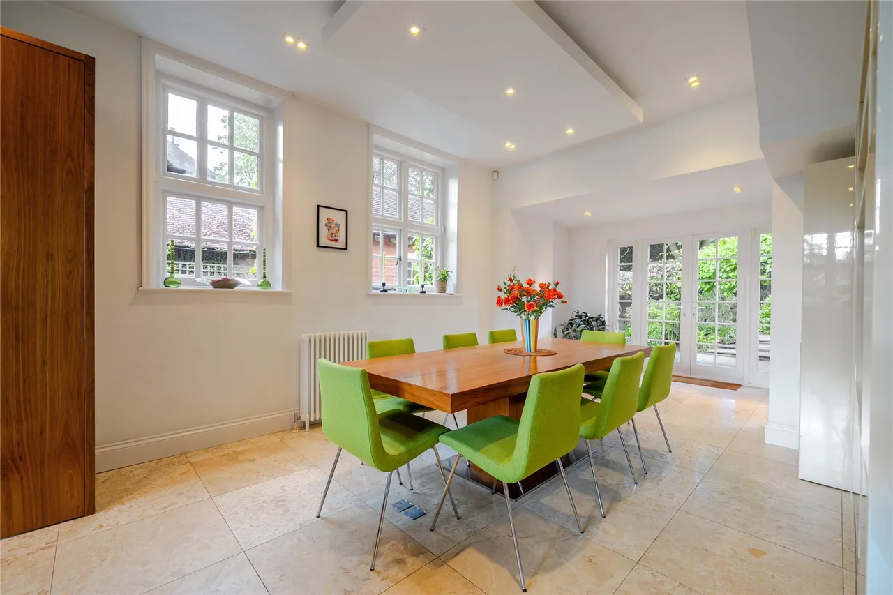 Pines Road, Bromley, BR1, photo 17