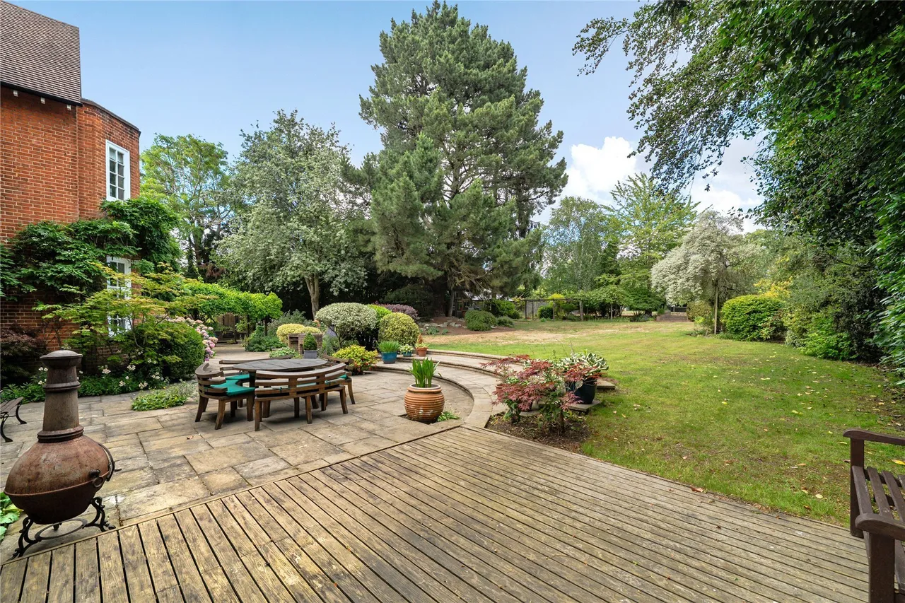 Pines Road, Bromley, BR1, photo 4