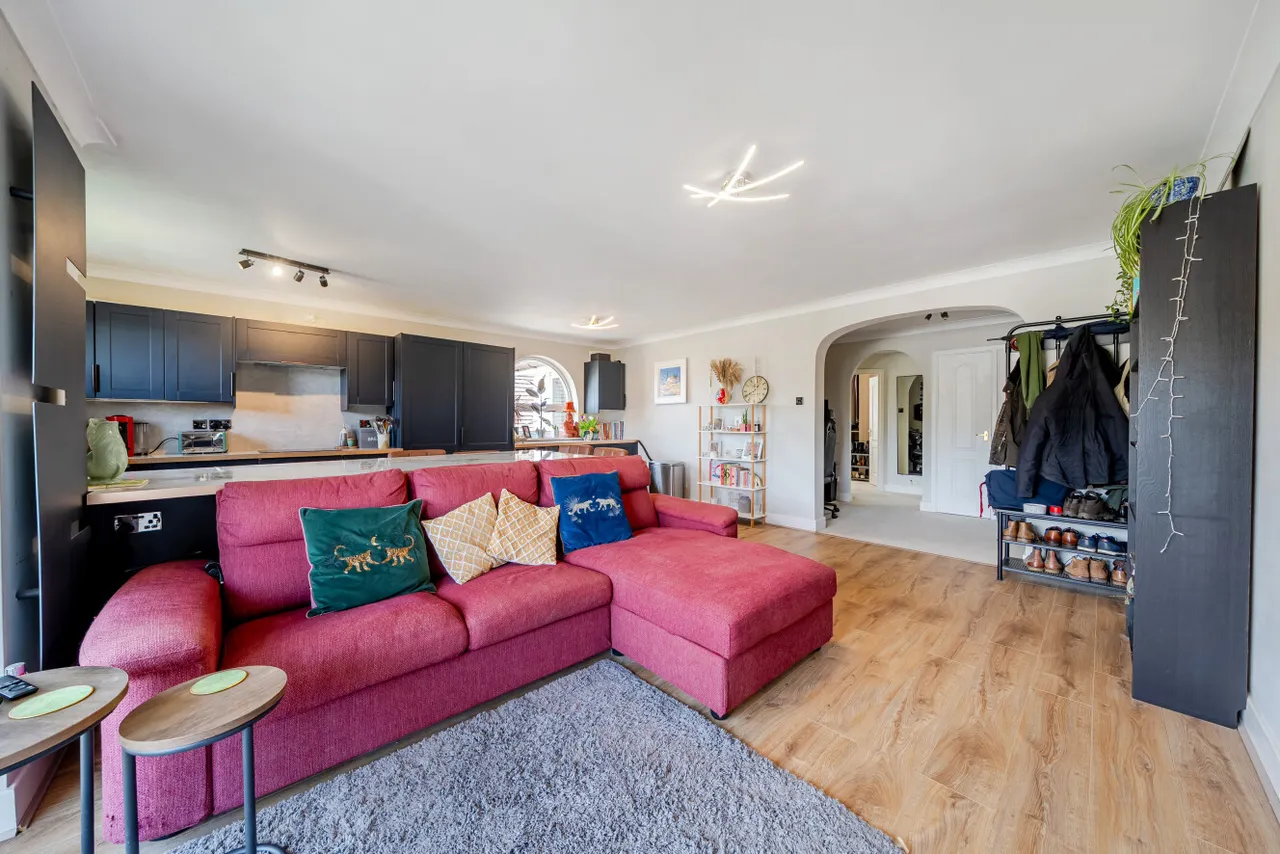 Albemarle Road, Beckenham, BR3, photo 9