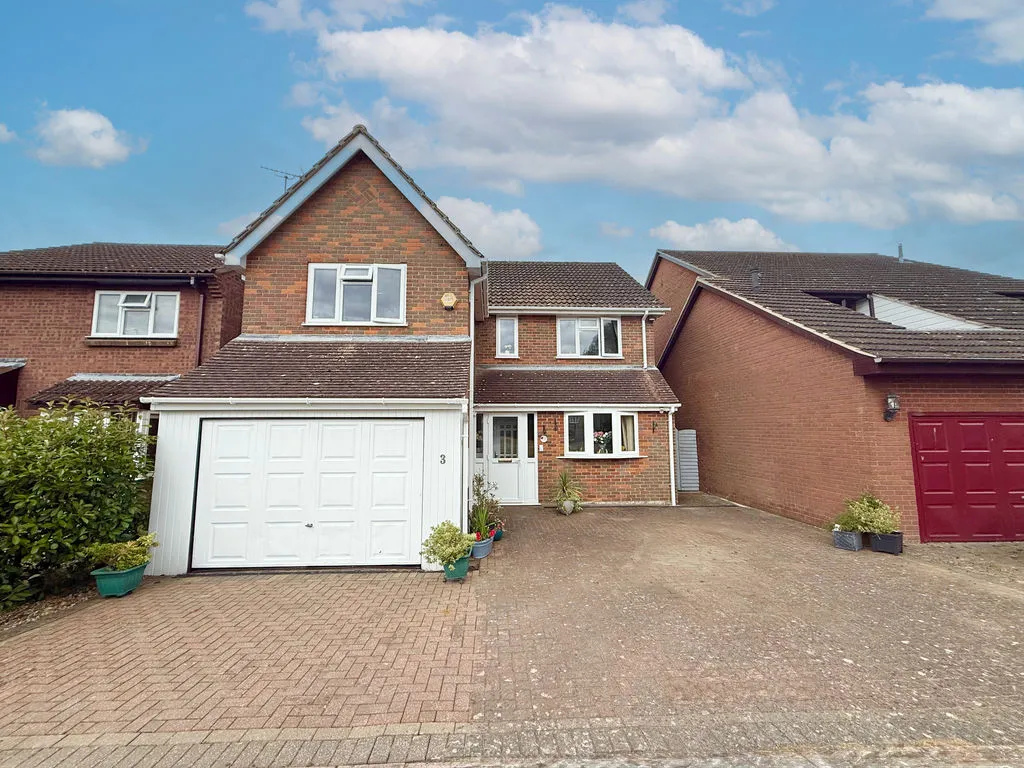 Woodman Close, Wing, LU7, photo 21