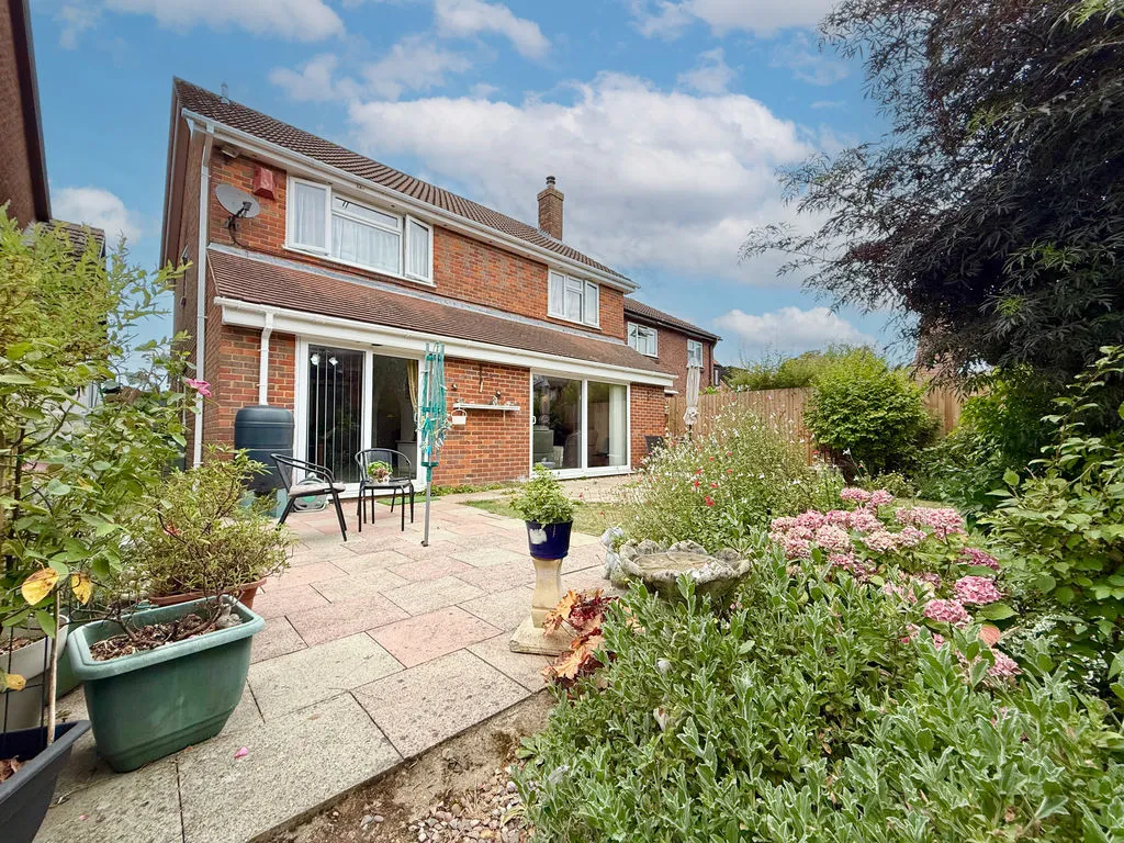 Woodman Close, Wing, LU7, photo 19