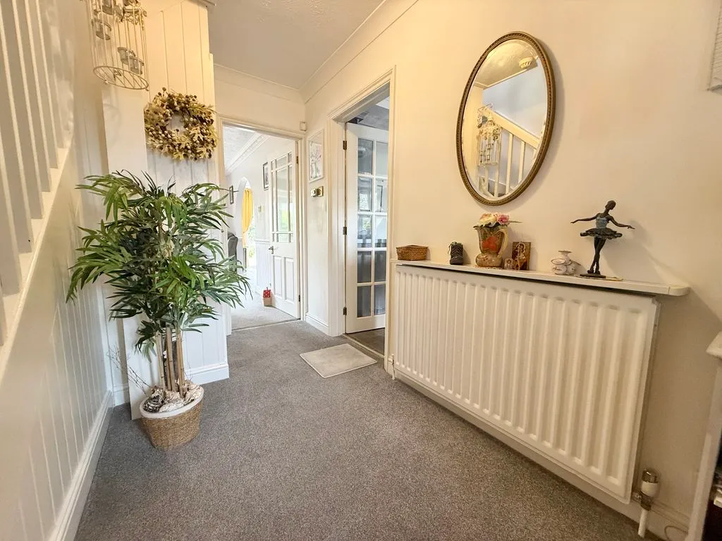 Woodman Close, Wing, LU7, photo 5