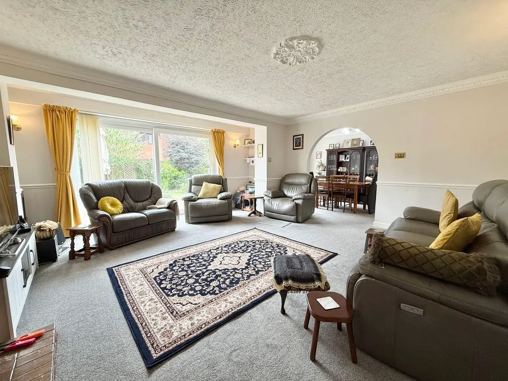 Woodman Close, Wing, LU7, photo 9