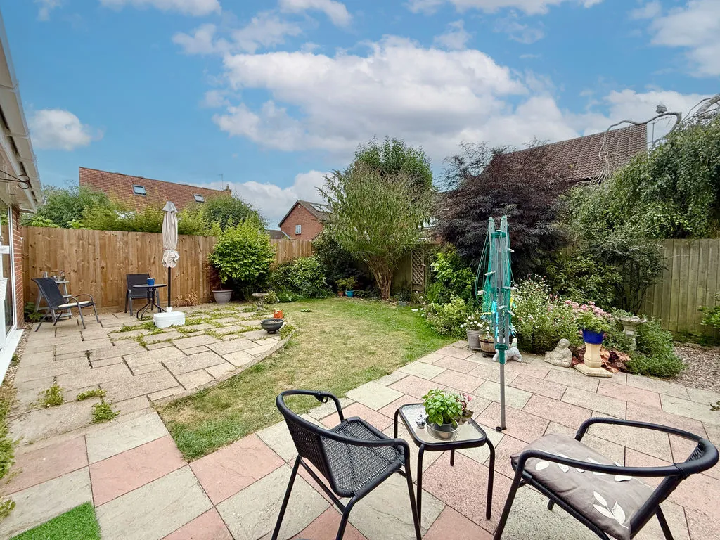 Woodman Close, Wing, LU7, photo 20