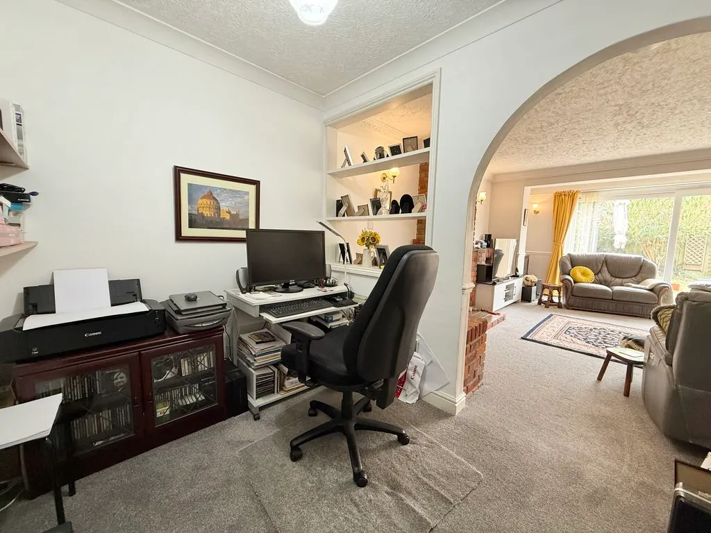 Woodman Close, Wing, LU7, photo 8