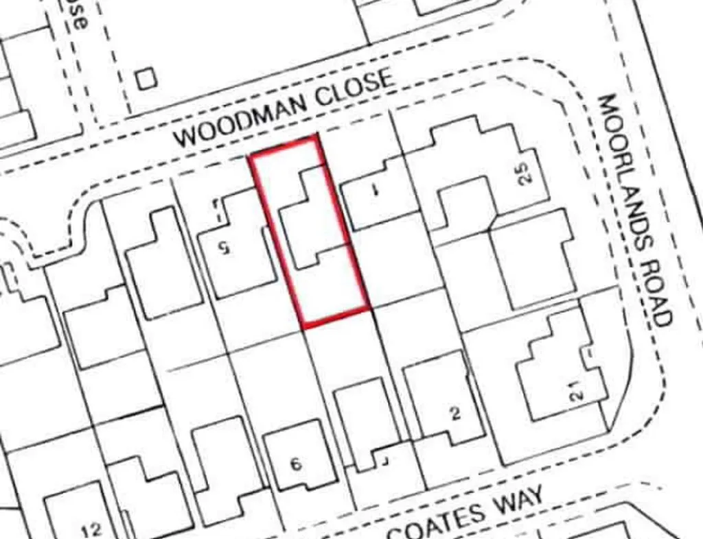 Woodman Close, Wing, LU7, photo 22