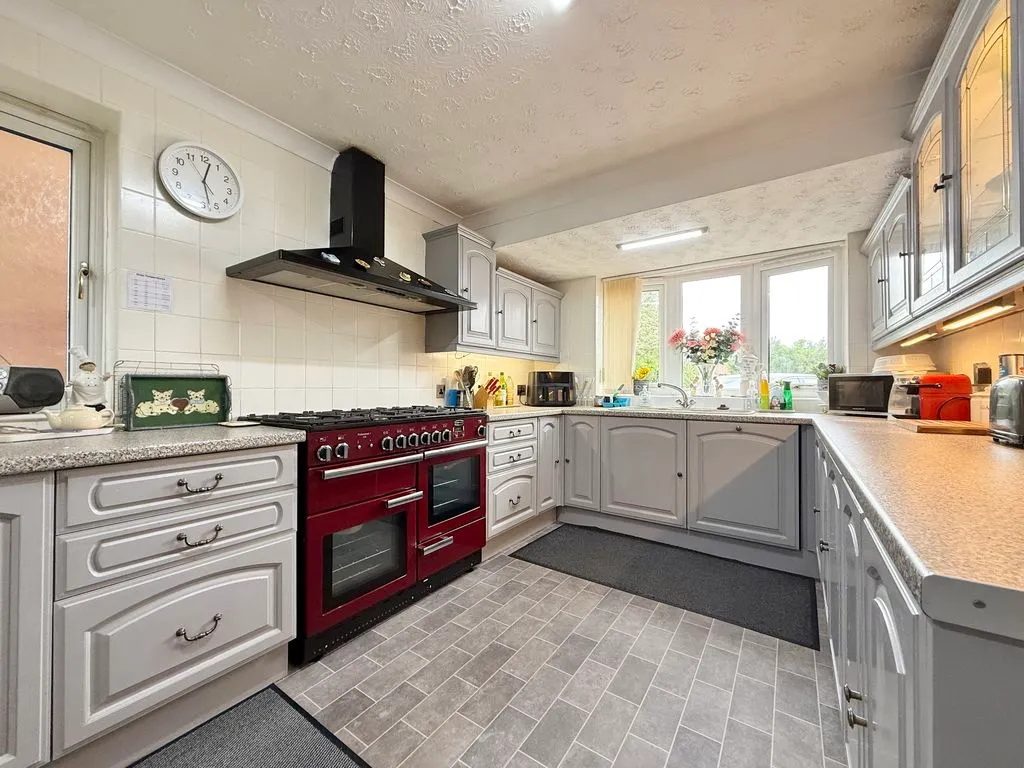Woodman Close, Wing, LU7, photo 4