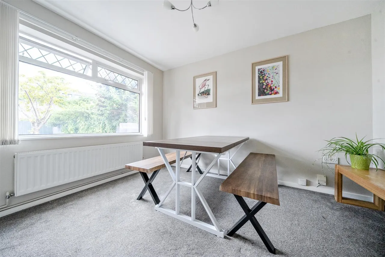 Hungerford Road, Brislington, BS4, photo 15