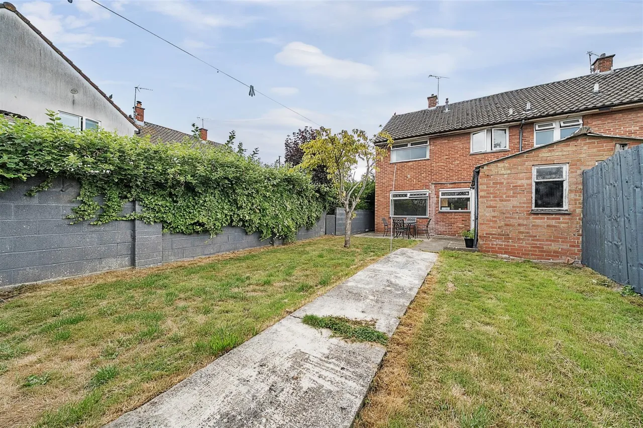 Hungerford Road, Brislington, BS4, photo 19