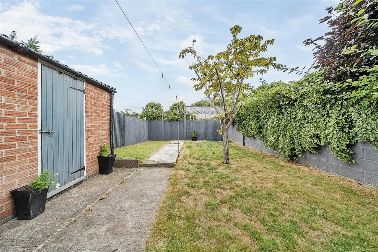 Hungerford Road, Brislington, BS4, photo 3