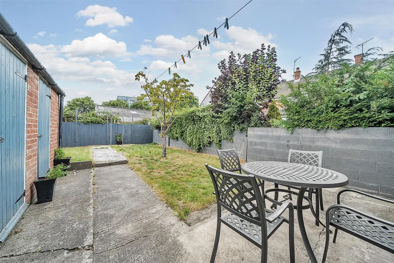 Hungerford Road, Brislington, BS4, photo 18
