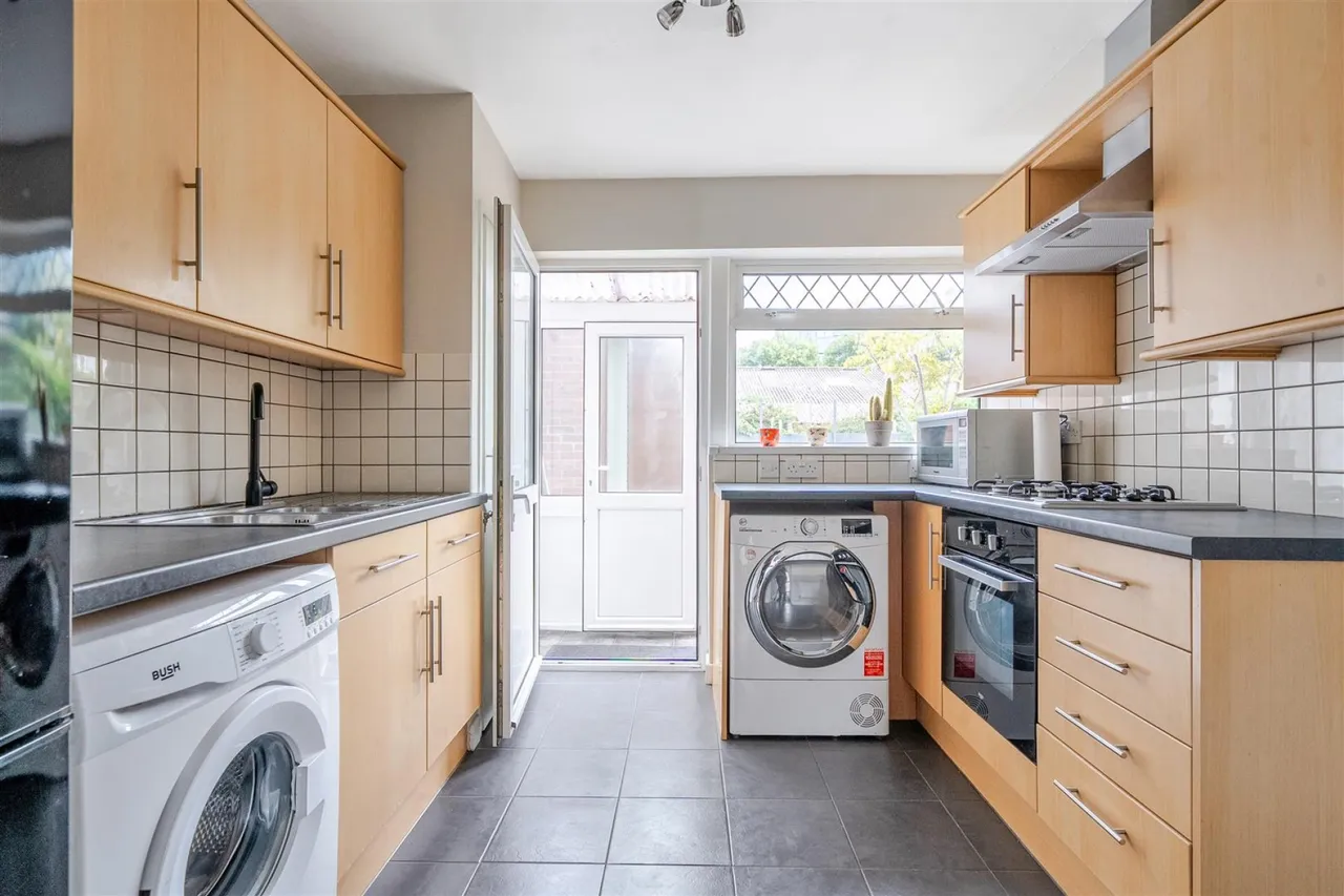 Hungerford Road, Brislington, BS4, photo 17