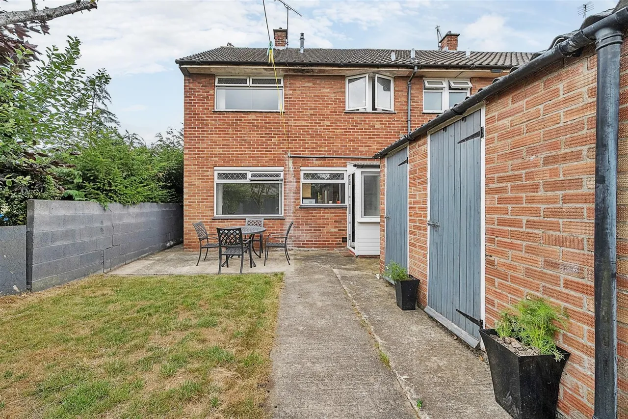 Hungerford Road, Brislington, BS4, photo 20
