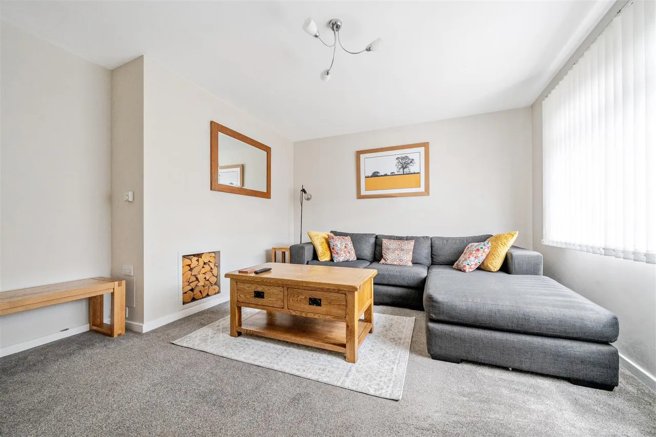 Hungerford Road, Brislington, BS4, photo 2