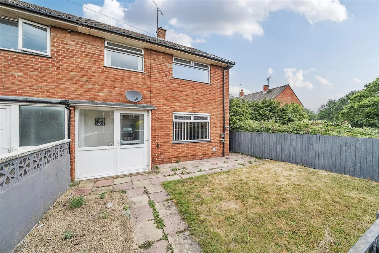 3 bed house for sale, Hungerford Road, Brislington, BS4