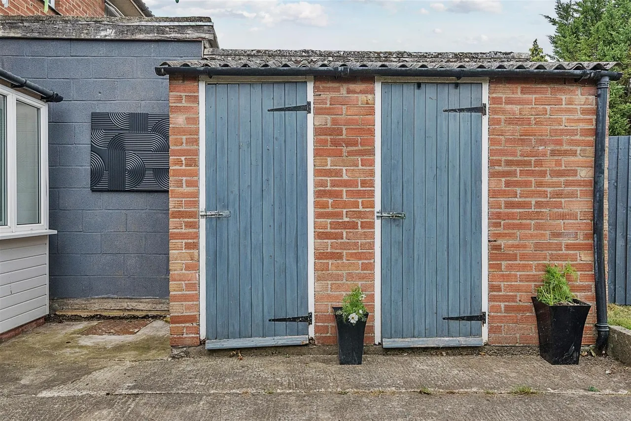 Hungerford Road, Brislington, BS4, photo 21