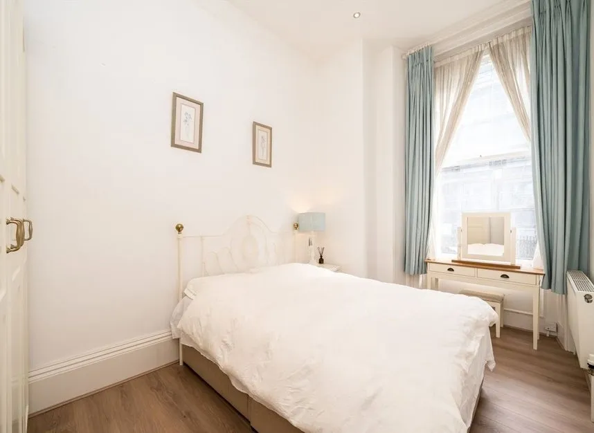 Cromwell Road, Earls Court, SW5, photo 5