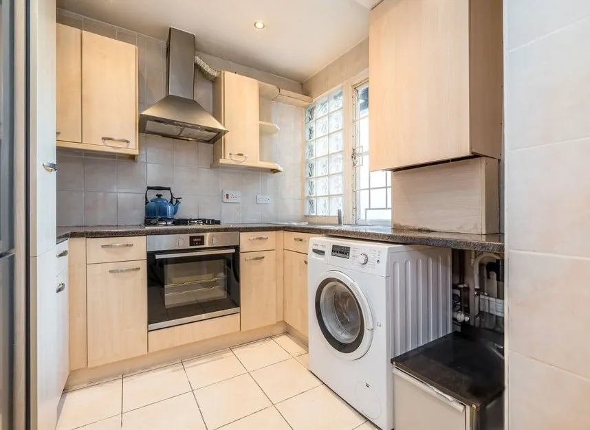 Cromwell Road, Earls Court, SW5, photo 4
