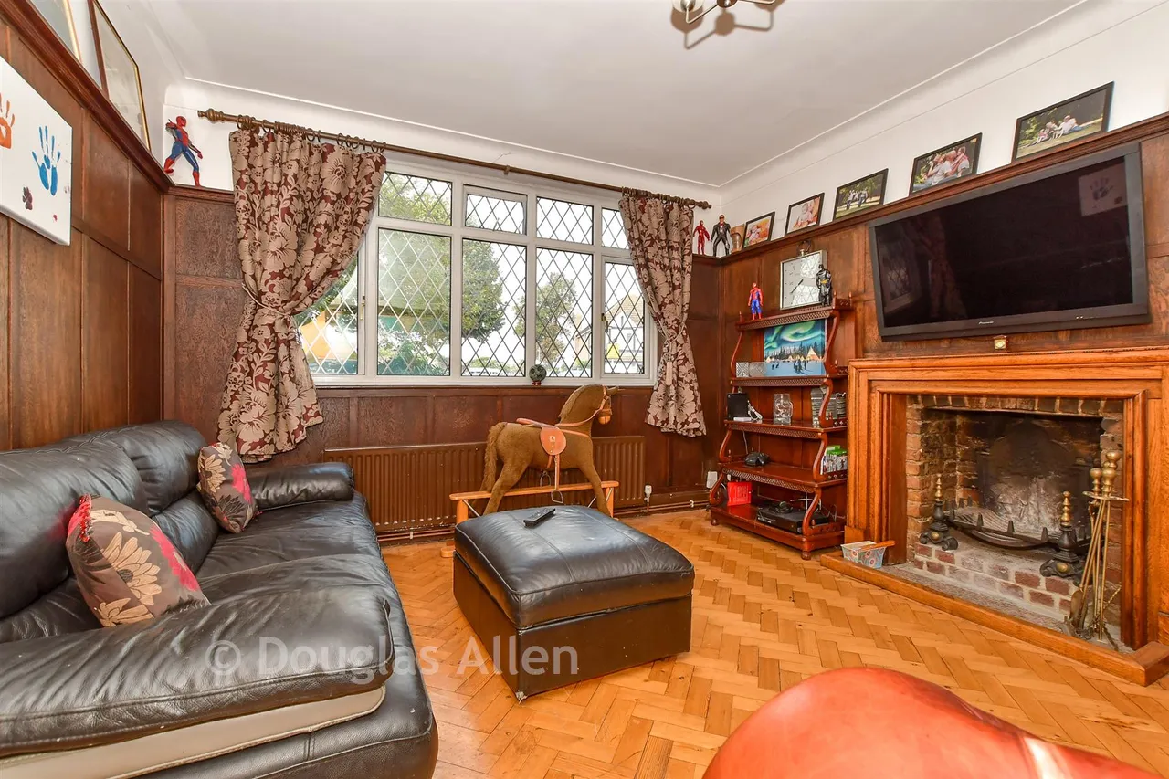 Havering Drive, Romford, RM1, photo 7