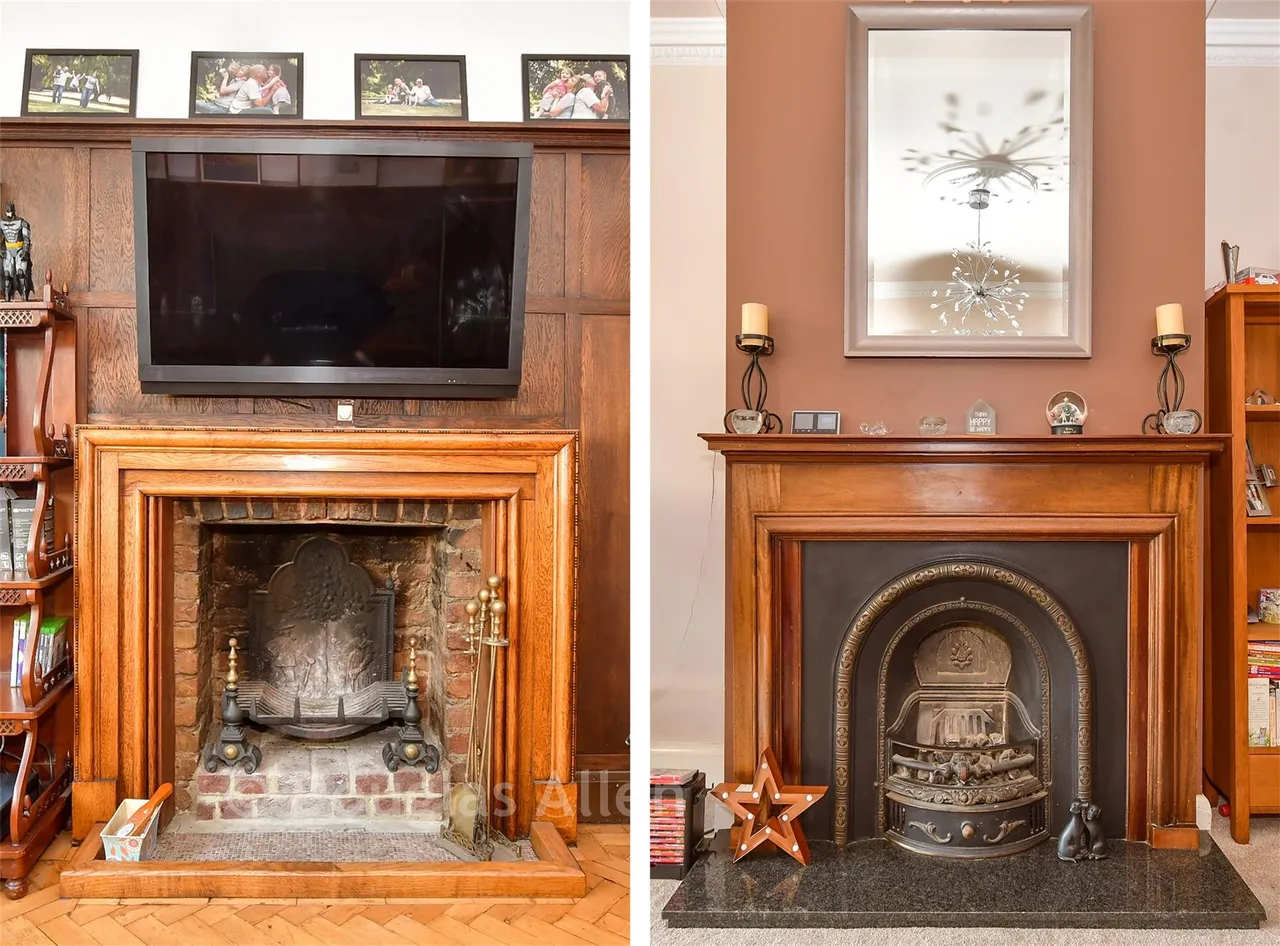 Havering Drive, Romford, RM1, photo 5