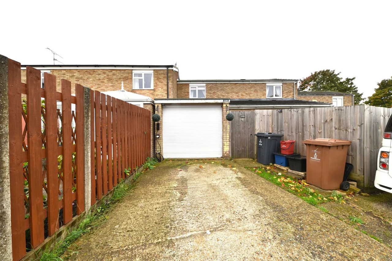 Ascot Crescent, Stevenage, Herts, SG1 5SX, photo 22