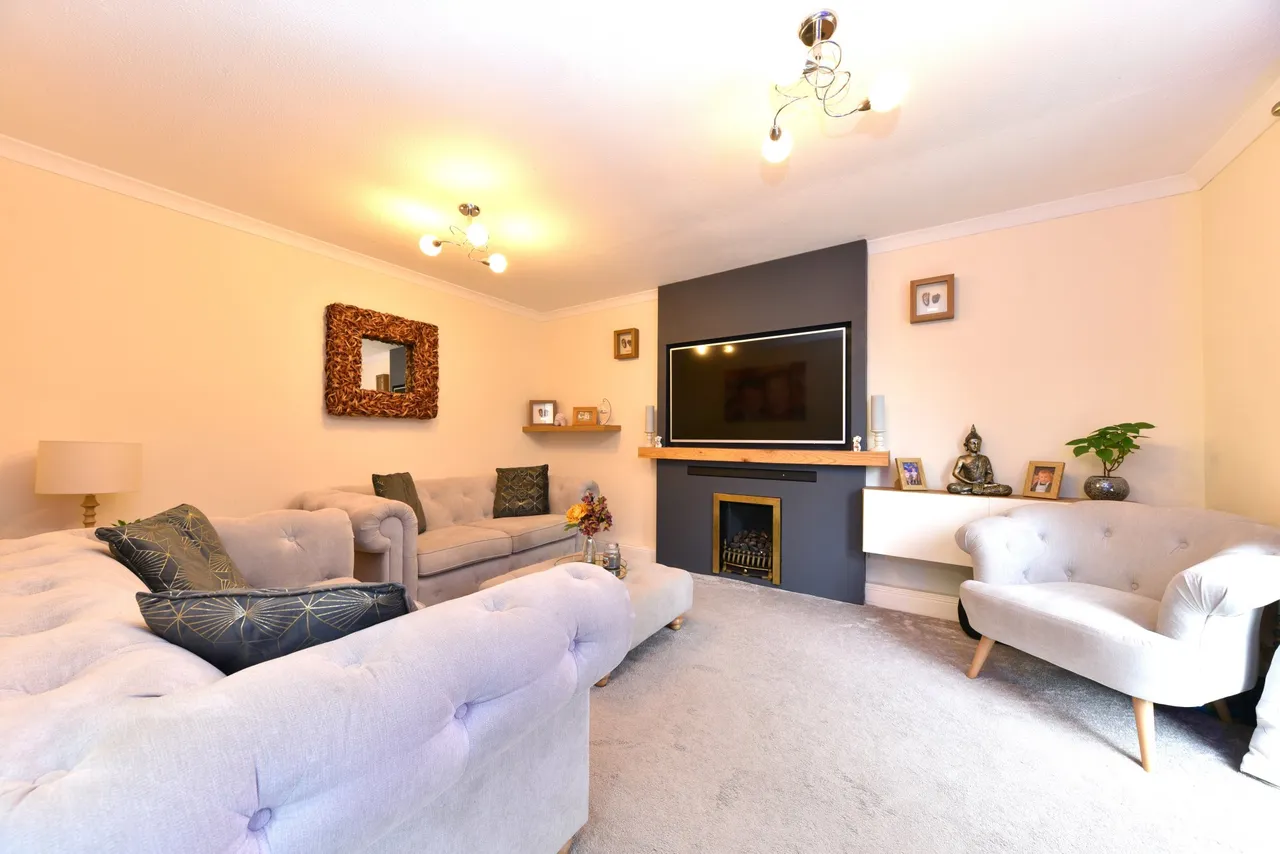 Ascot Crescent, Stevenage, Herts, SG1 5SX, photo 8