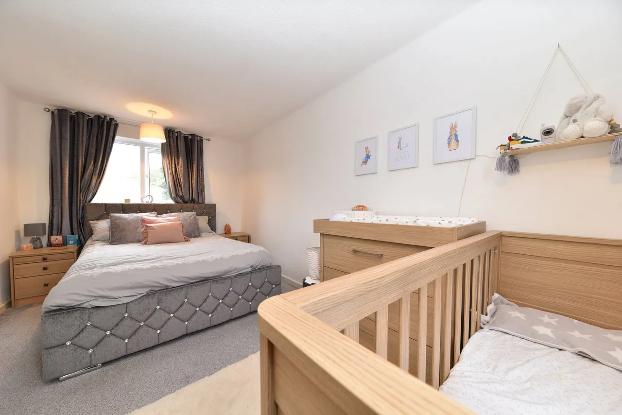Ascot Crescent, Stevenage, Herts, SG1 5SX, photo 15