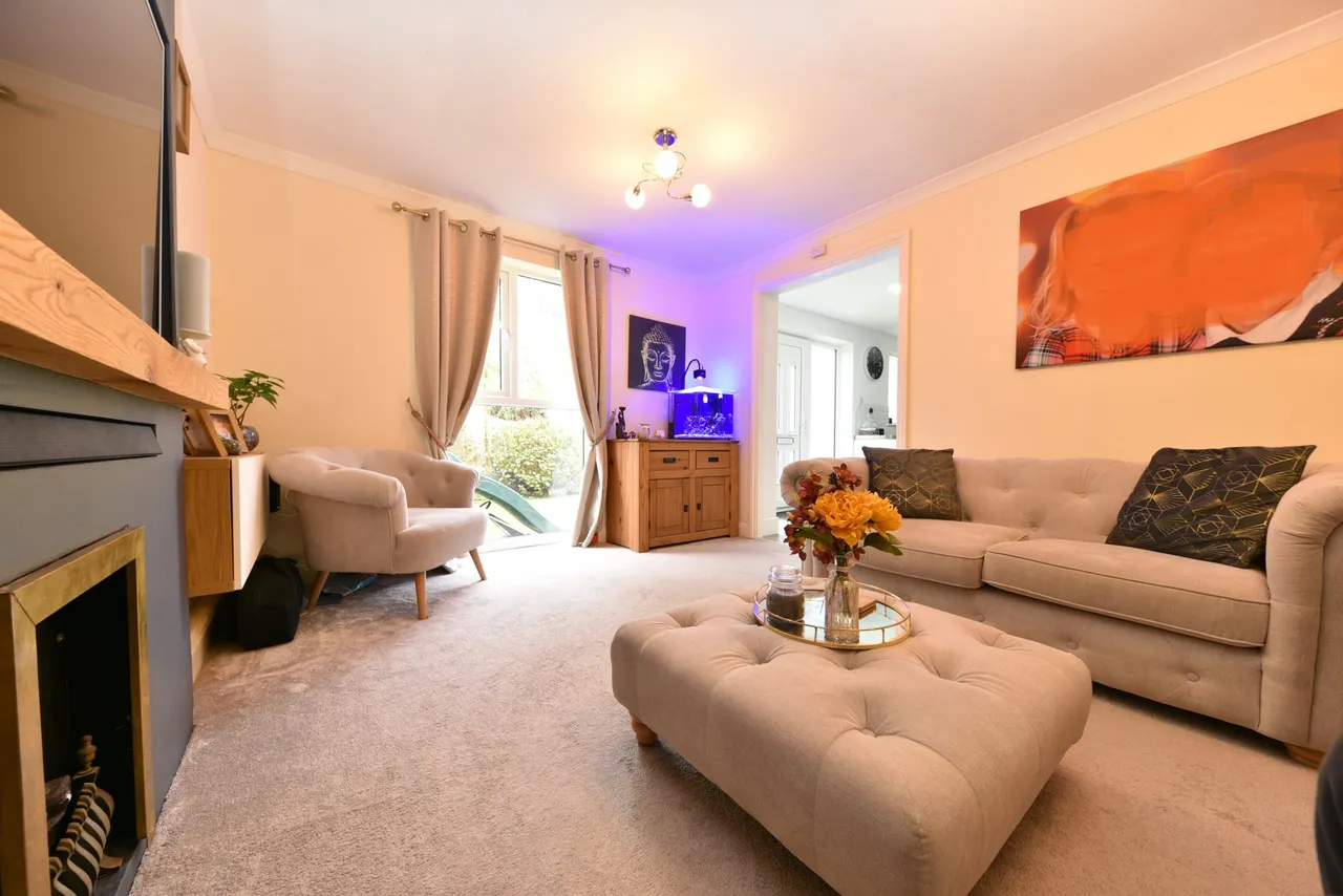 Ascot Crescent, Stevenage, Herts, SG1 5SX, photo 9
