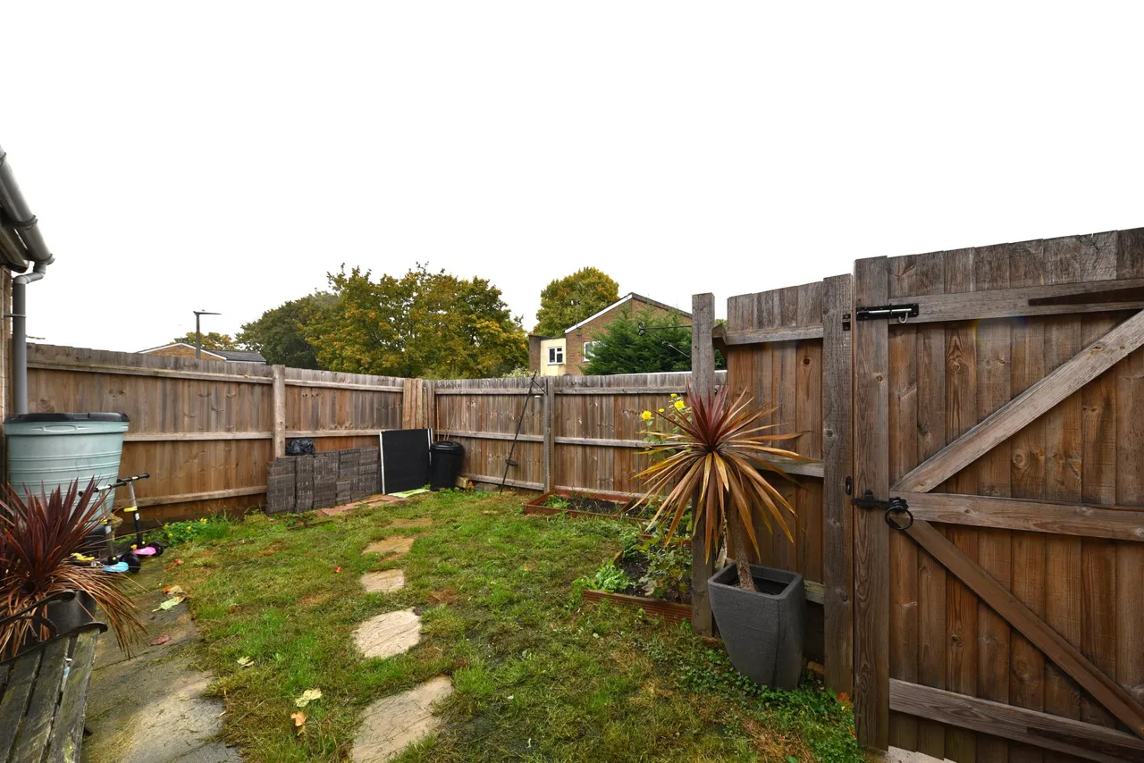 Ascot Crescent, Stevenage, Herts, SG1 5SX, photo 21