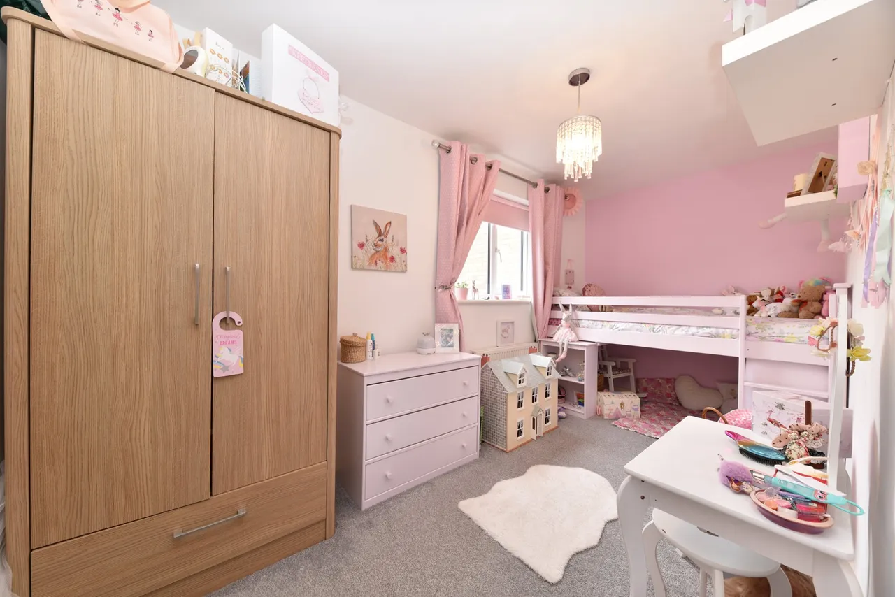 Ascot Crescent, Stevenage, Herts, SG1 5SX, photo 18