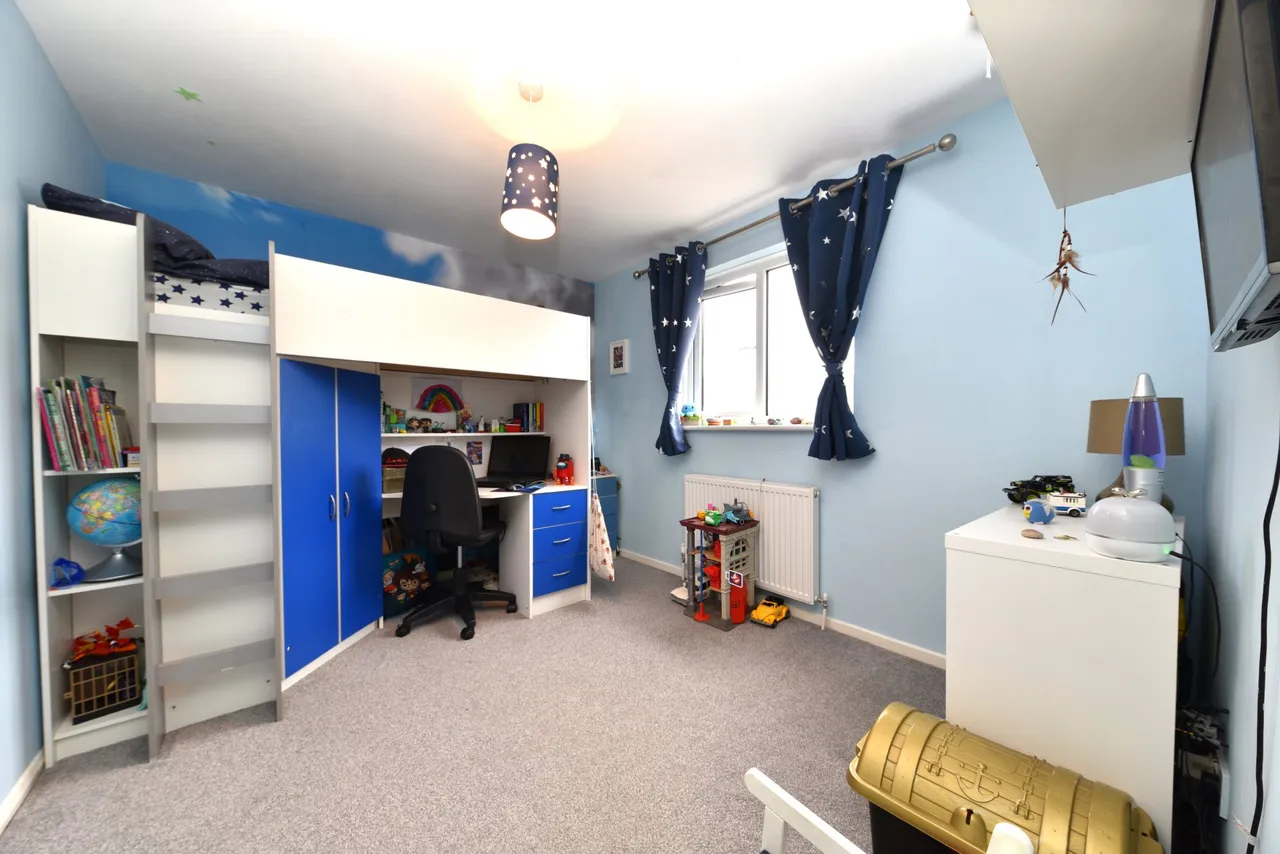 Ascot Crescent, Stevenage, Herts, SG1 5SX, photo 19