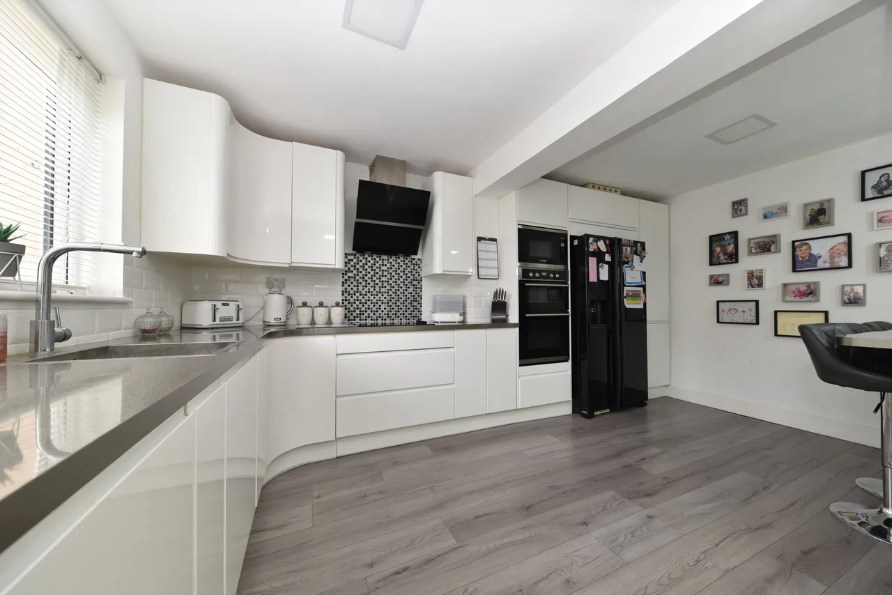 Ascot Crescent, Stevenage, Herts, SG1 5SX, photo 5