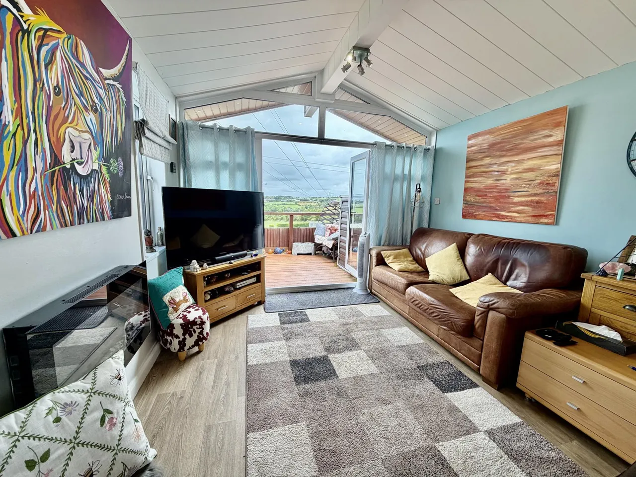 Globe Vale Holiday Park, Redruth, TR16, photo 3