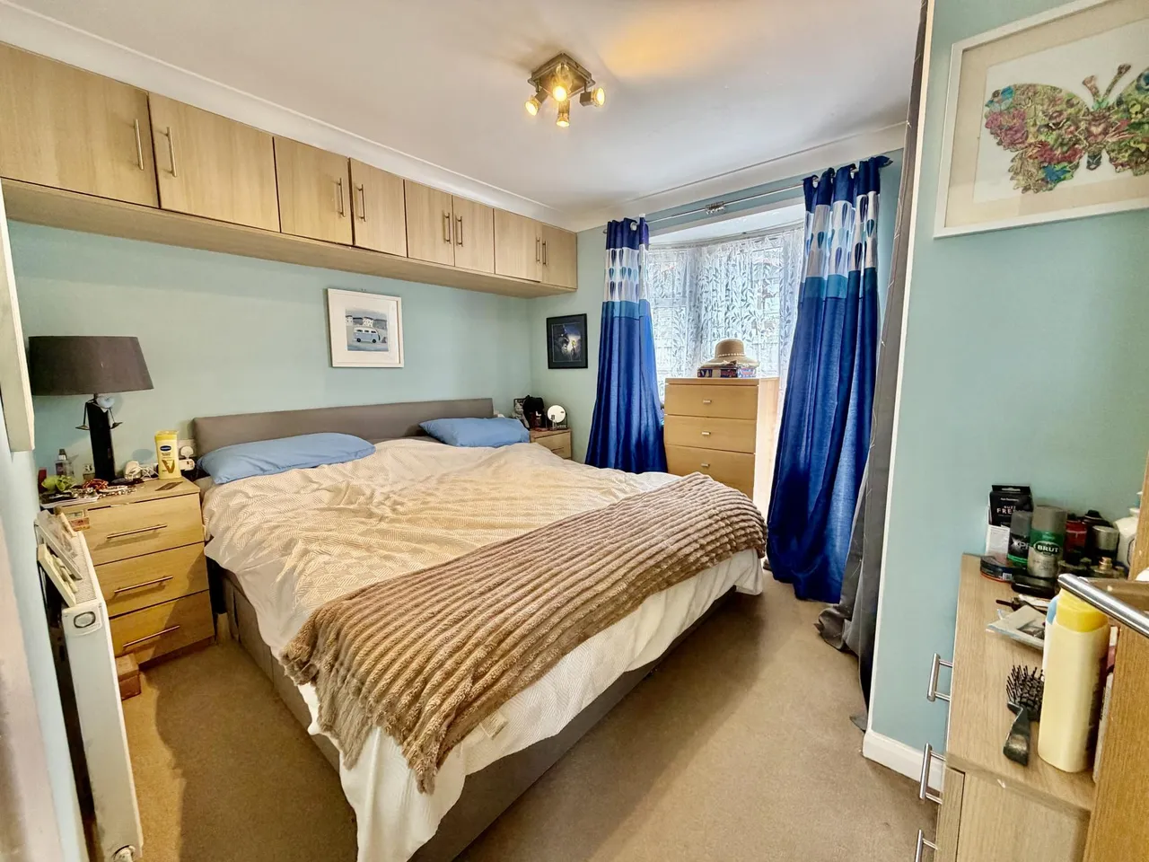 Globe Vale Holiday Park, Redruth, TR16, photo 9