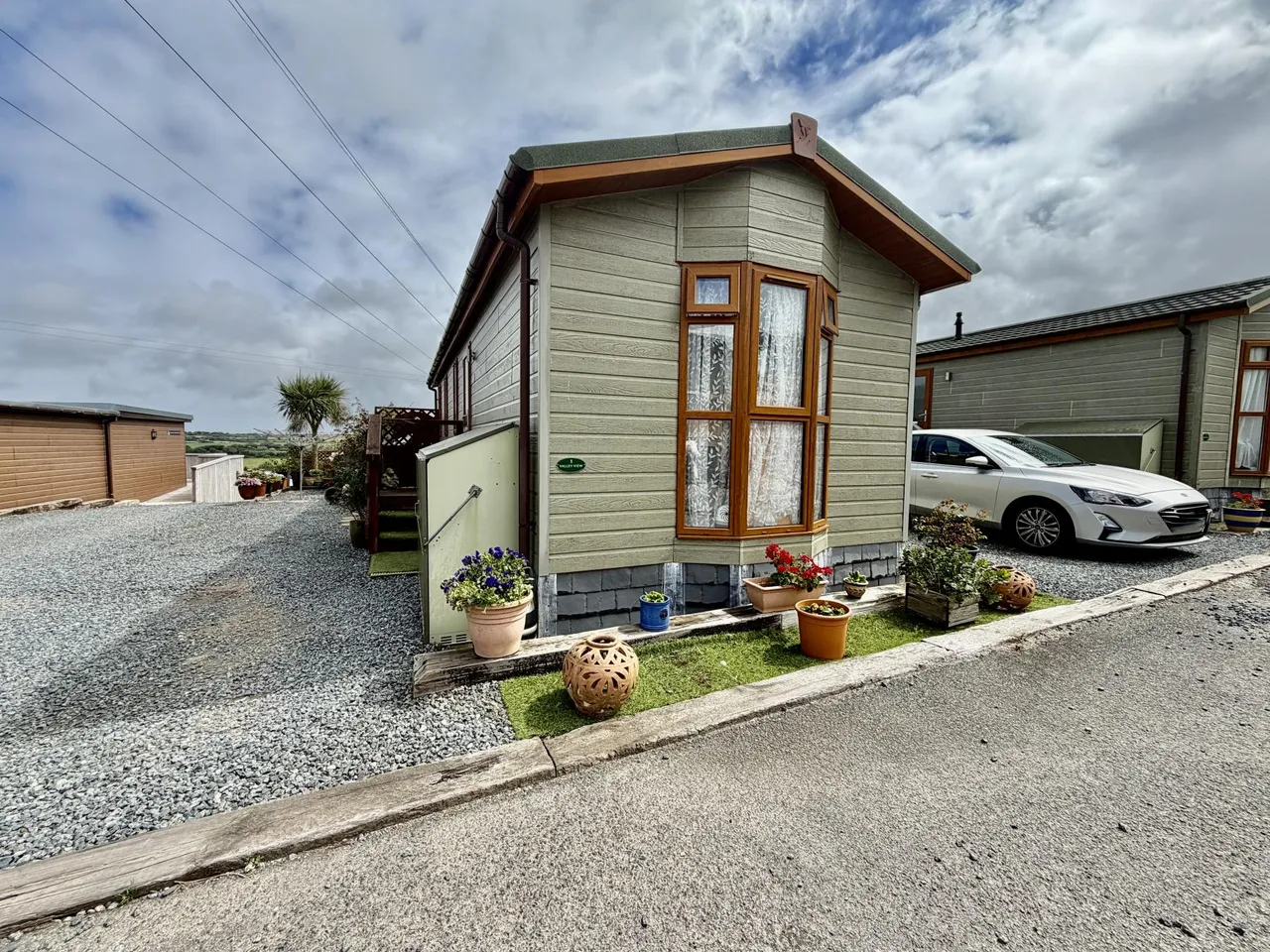 Globe Vale Holiday Park, Redruth, TR16, photo 13