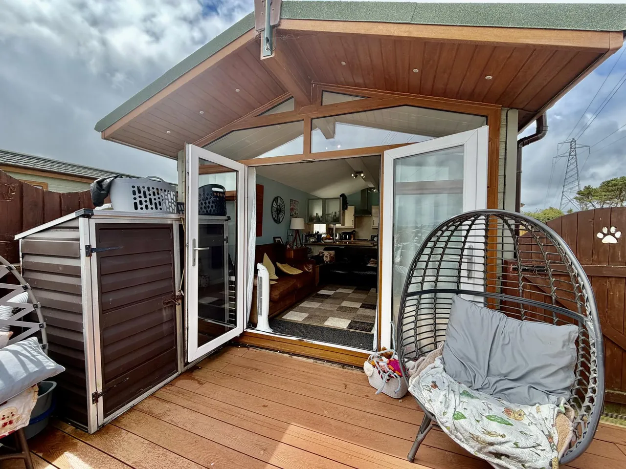 Globe Vale Holiday Park, Redruth, TR16, photo 11