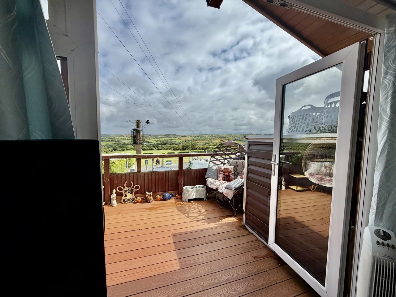 Globe Vale Holiday Park, Redruth, TR16, photo 10