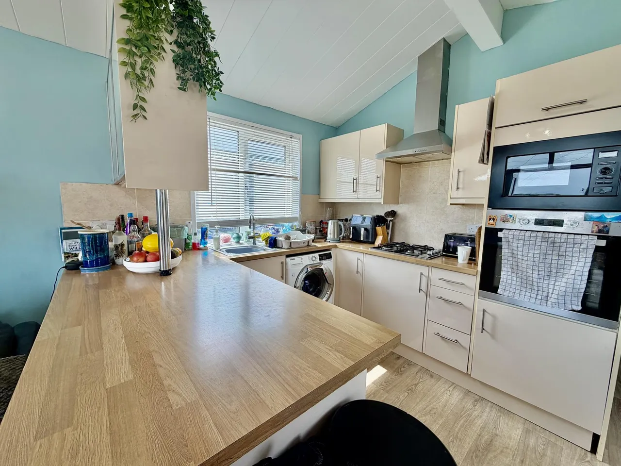 Globe Vale Holiday Park, Redruth, TR16, photo 5